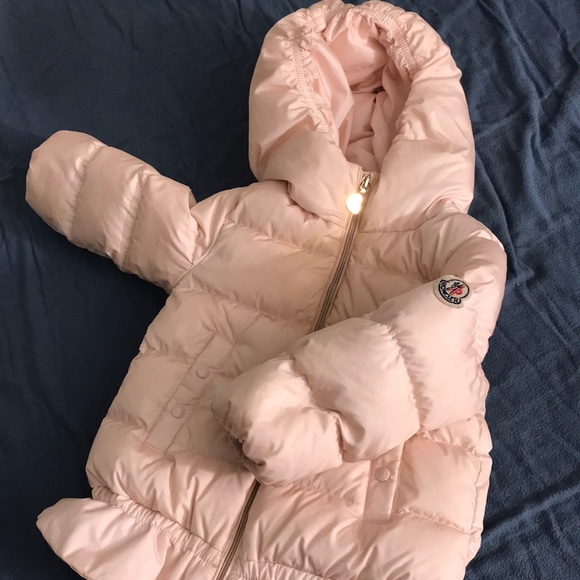 Moncler Other - Moncler Jacket